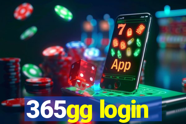 365gg login